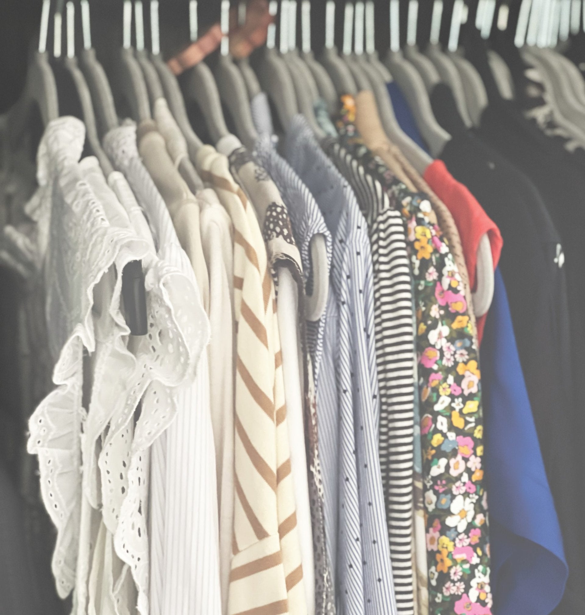 Simple Tips For Organising The Chaos Of Life - Wardrobe Edit