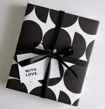 Gift Wrapping