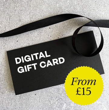 Stationery Gift Card