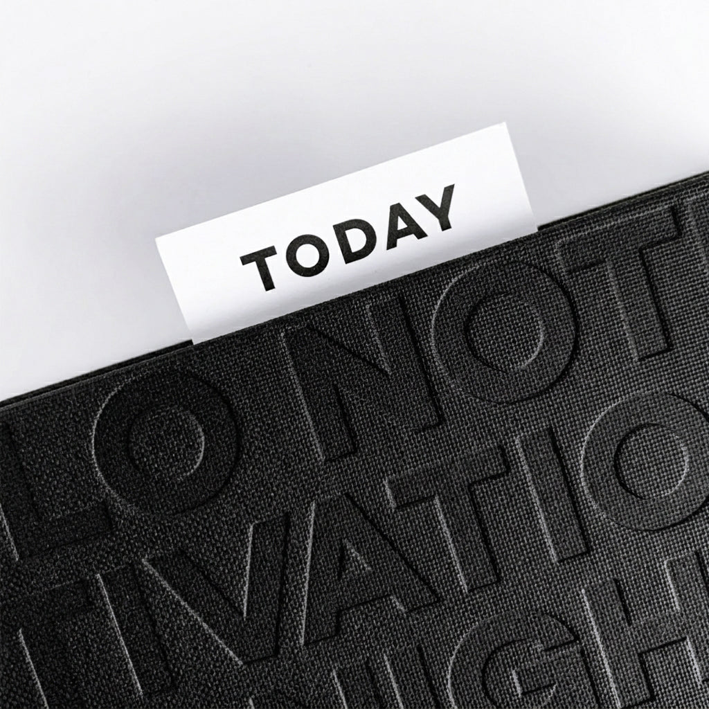2027 Calendar Bookmark