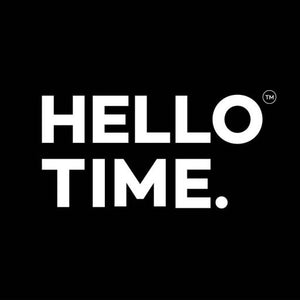Bold minimalist design brand
