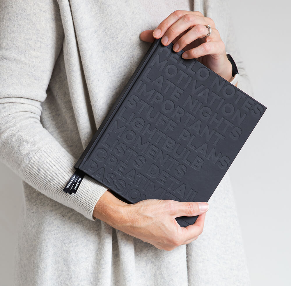 Hello Time Undated Planners – Tagged