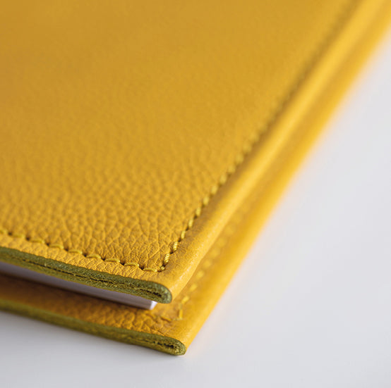 Butter-Soft Leather