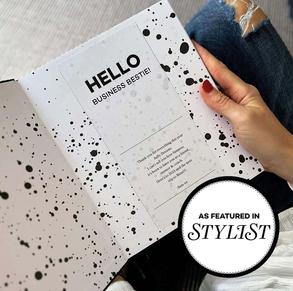 Hello Time Undated Planners – Tagged
