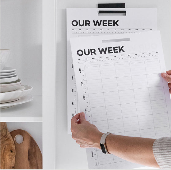 Design-Led Aesthetic